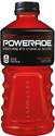 Powerade Fruit Punch 20-Fl. Oz.