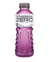 Powerade Zero Grape 20-Fl. Oz.