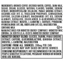 MONSTER ENERGY® MONSTER 