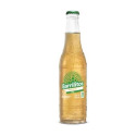 12-Ounce Apple Flavor Soda With Cane Sugar