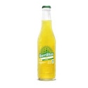 12-Ounce Pineapple Flavor Soda With Cane Sugar