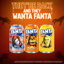 Fanta FANTA 
