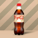 Coca-Cola 413889 