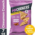 10-Ounce Cinnamon Crunch Popped-Corn Snack