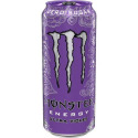 16-Ounce Zero Sugar Ultra Violet Energy Drink