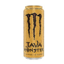 15-Ounce Monster Java Salted Caramel