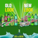 Mountain Dew MT DEW 