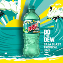 Mountain Dew MT DEW 
