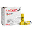 WINCHESTER TRGT208 