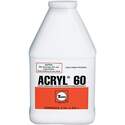 Acryl 60/Master Emaco A660 Adhesive Bond Agent, 1-Gallon