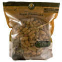 3-Pound Premium Raw Peanuts In-Shell