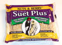 11-Ounce Nuts & Berry Suet Plus Cake