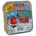13-1/4-Ounce Calcium Delight No Melt Suet Dough