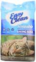 Easy Clean Clumping Cat Litter With Baking Soda, 40-Pound
