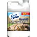 Easy Clean Light Weight Cat Litter, 12-Pound