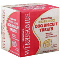 SPORTMiX® Wholesomes™ Medium Original Dog Biscuit Treats 20-Pound