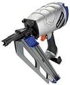 Pneumatic 20-Degree Framing Nailer For Round Head Strip Nails