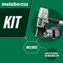 Metabo HPT NV65AH2 