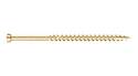 #8 x 2-1/2-Inch Fin /Trim Finishing Trim Head Screws Pro-Pak