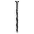 #10 x 3-1/8-Inch PHEINOX™ R4™ 305 Stainless Steel Multi-Purpose Self-Countersinking Screw, 305-Pro-Pack
