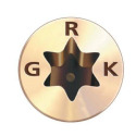 GRK Fasteners GRKF 103101 