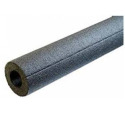 2-Inch X 3/8-Inch X 6-Foot Semi-Slit Pipe Insulation