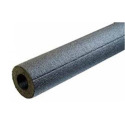 2-3/8-Inch X 3/8-Inch X 6-Foot Semi-Slit Pipe Insulation