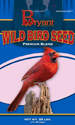 Wild Bird Seed, 25-Pound
