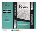 Bryant Grain Company 3106 