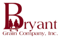 Bryant Grain Company 3106 