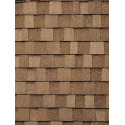 Heritage Laminated Rustic Cedar Shingle Bundle