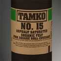 Tamko #15 Saturated Felt Underlayment 432-Sq. Ft.