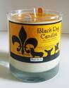 9-Ounce Pumpkin Pie Soy Wax Candle In Glass Tumbler