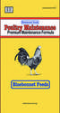 14% Poultry Maintenance Feed
