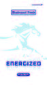 Energized Performance Pelleted Equine Feed