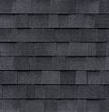 Vista Midnight Black Architectural Shingle Bundle