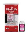 40-Pound MicroLife Azalea 6-2-4 All Organic Biological Fertilizer