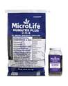 40-Pound Microlife 0-0-4 Humates Plus All Organic Biological Soil Amendment