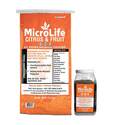 7-Pound MicroLife Citrus And Fruit 6-2-4 All Organic Biological Fertilizer