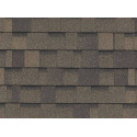 Nordic Class 4 Shadow Brown Architectural Shingle Square