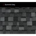 Summit Grey Dynasty Class 3 Performance Shingle Square