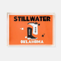 Stillwater Kickoff Small Tray