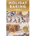 Holiday Baking Recipe Cards