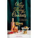Very Merry Cocktails Recipe Book