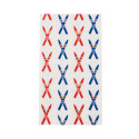 Aspres Ski Guest Towel Party Napkins, 20-Pack