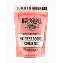 16-Ounce Snickerdoodle Cookie Mix