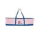 Pink Mat Storage Bag