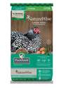 40-Pound NatureWise Layer Pellet 16% Poultry Feed 