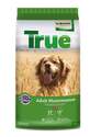 50-Pound True Adult Maintence Dog Food