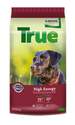 50-Pound True High-Energy 24/20 Dog Food